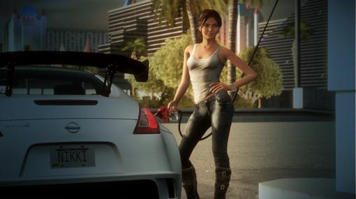 Рецензия на Need For Speed: The Run — фото 2
