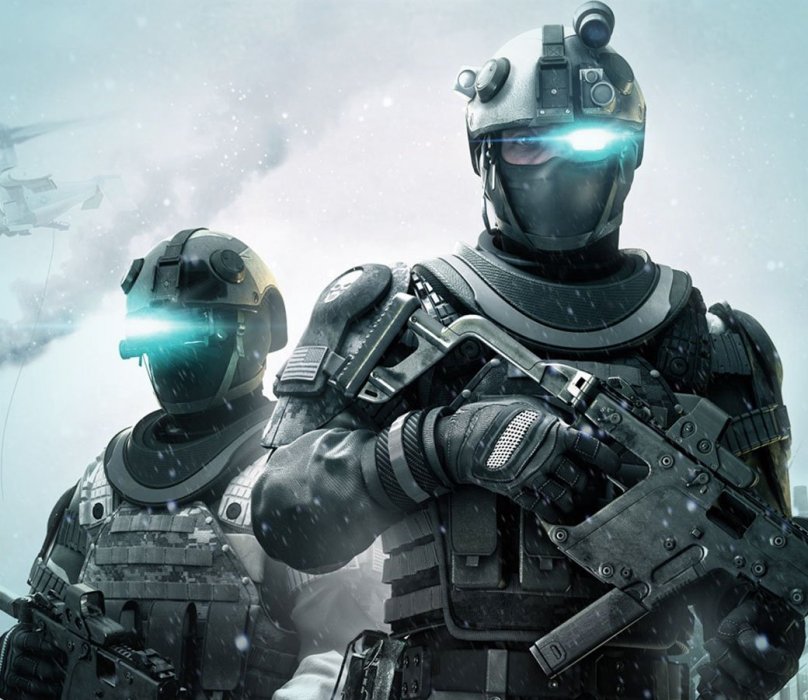 Ghost recon future soldier где лежат сохранения