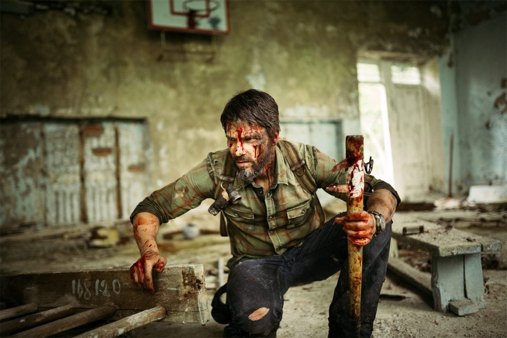 Выбираем лучший (и худший) косплей The Last of Us — изображение 3