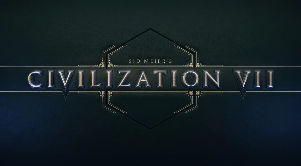 В сети раньше времени появился логотип седьмой части Sid Meierʼs Civilization — фото 1
