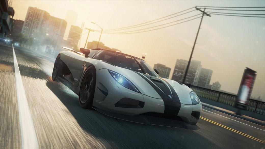 10 самых быстрых автомобилей Need for Speed — фото 8