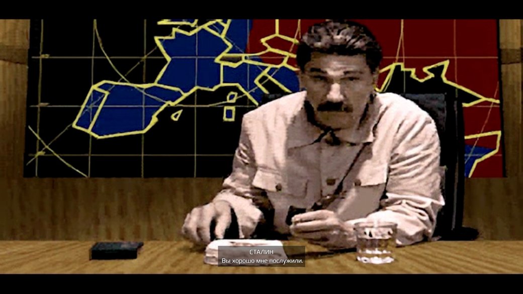 Впечатления от ремастеров Command & Conquer и Red Alert — переиздание, близкое к идеальному — изображение 6