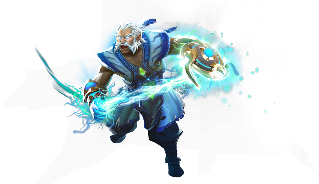 В Dota 2 вышла Immortal Treasure III — фото 6
