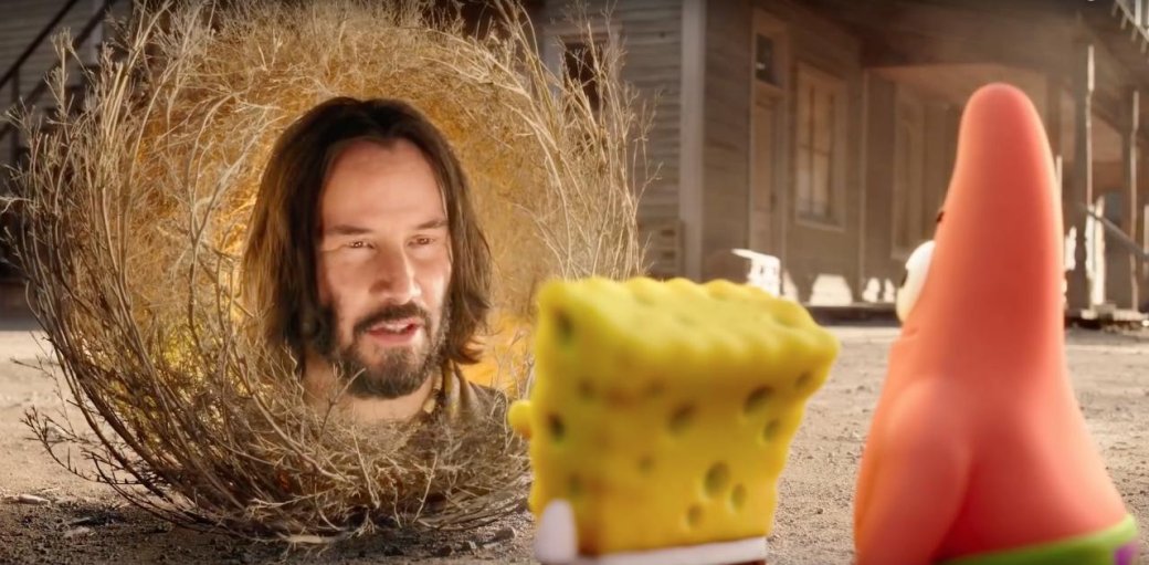 (Изображение: Nickelodeon)
