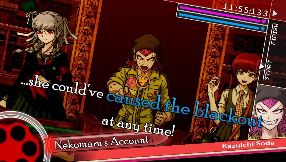 Суть. Что такое серия Danganronpa и в какие части стоит играть — фото 3