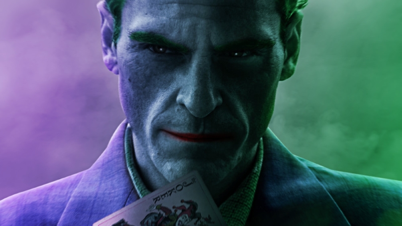 Взгляните на фанатский трейлер фильма о происхождении Джокера с Хоакином Фениксом в главной роли — фото 1