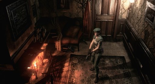 Инсайдеры раскрыли первые подробности неанонсированного ремейка Resident Evil