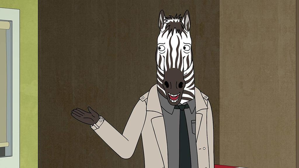 10 лучших сериалов 2018 — выбираем сериал года — фото 23