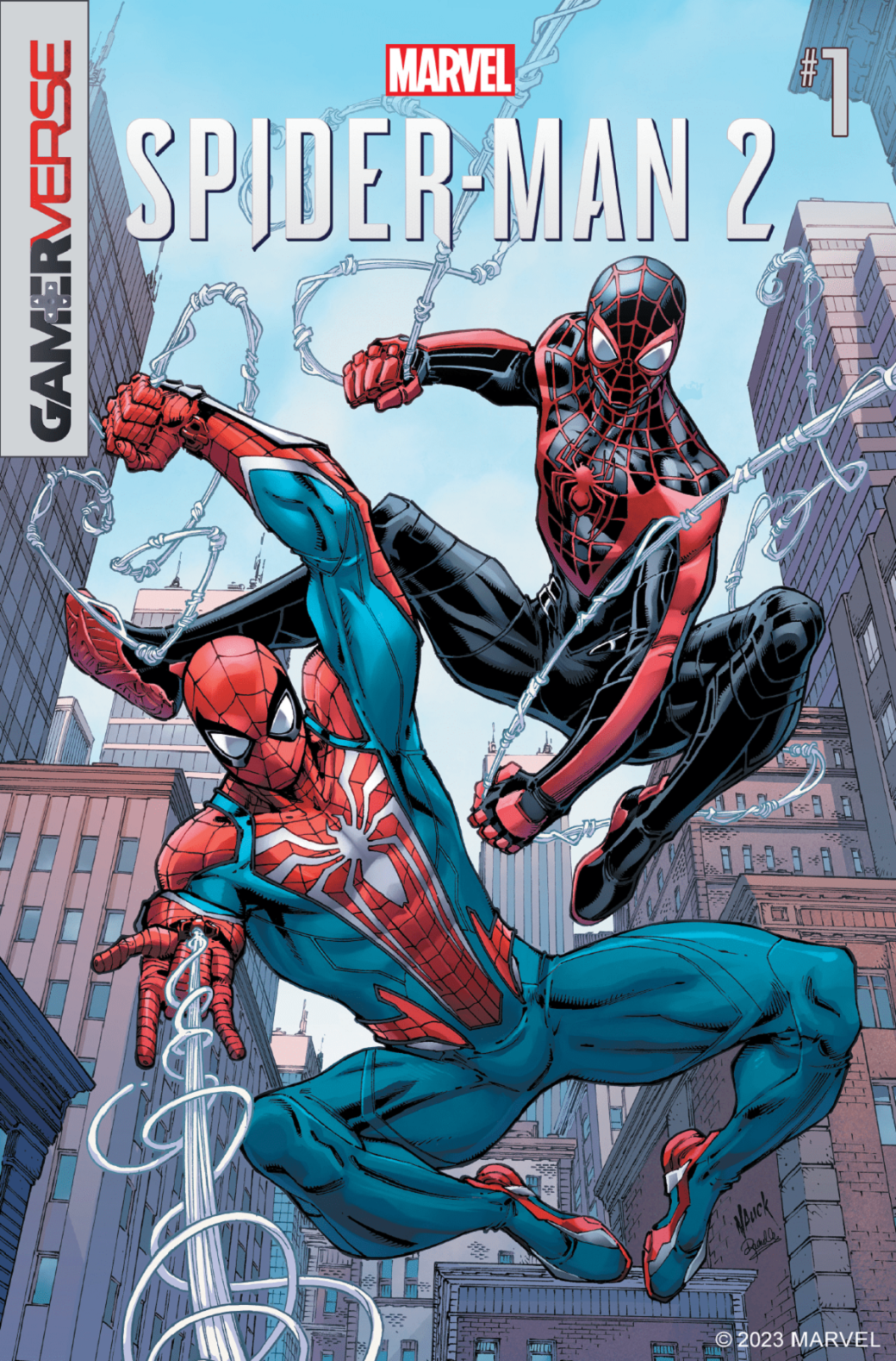 PS5-версию Marvelʼs Spider-Man можно будет купить отдельно — фото 1