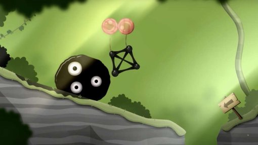 Создатели World of Goo 2 показали геймплейный трейлер с яростным осьминогом