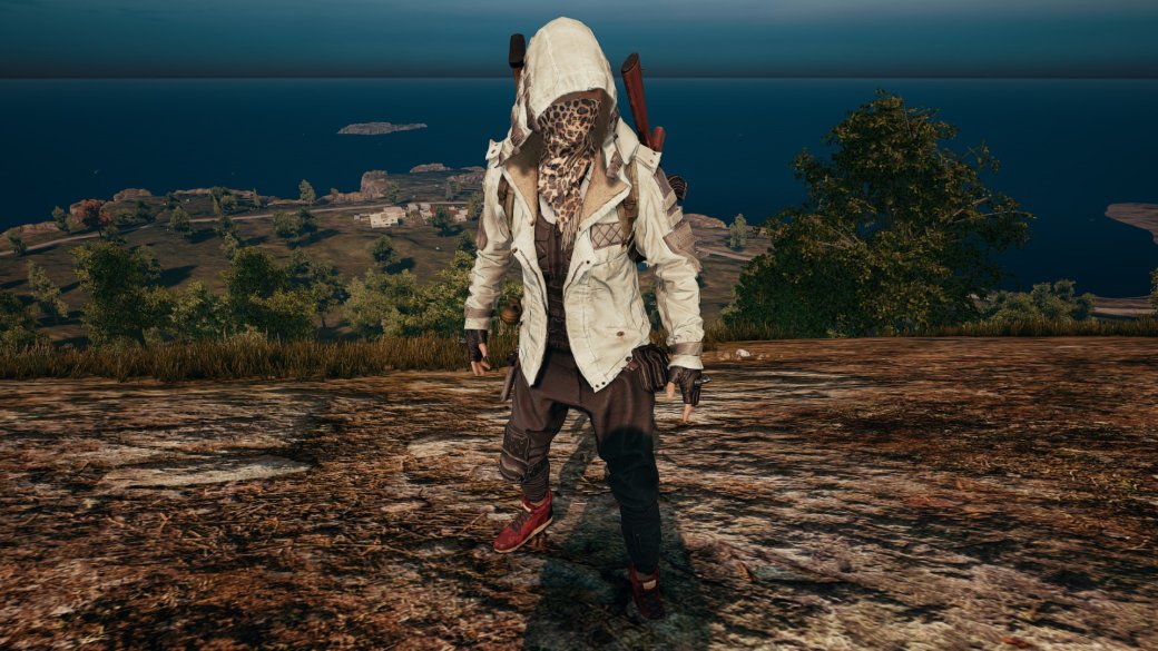 Пинг будет меньше: состоялся запуск российских серверов для PUBG — фото 1