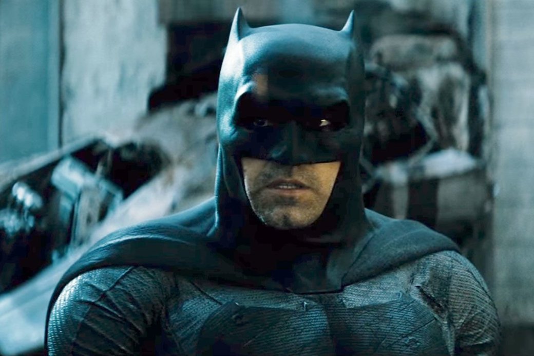 Warner Bros. одобряет детективного «Бэтмена» Мэтта Ривза (пока что) — фото 1