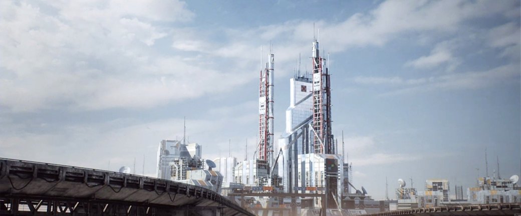 Рецензия на The Surge (2017) — фото 4