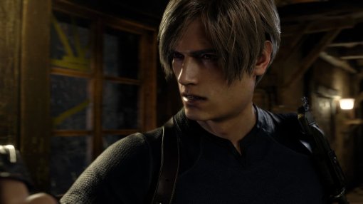 Геймдиректоры ремейка Resident Evil 4 рассказали о разработке проекта