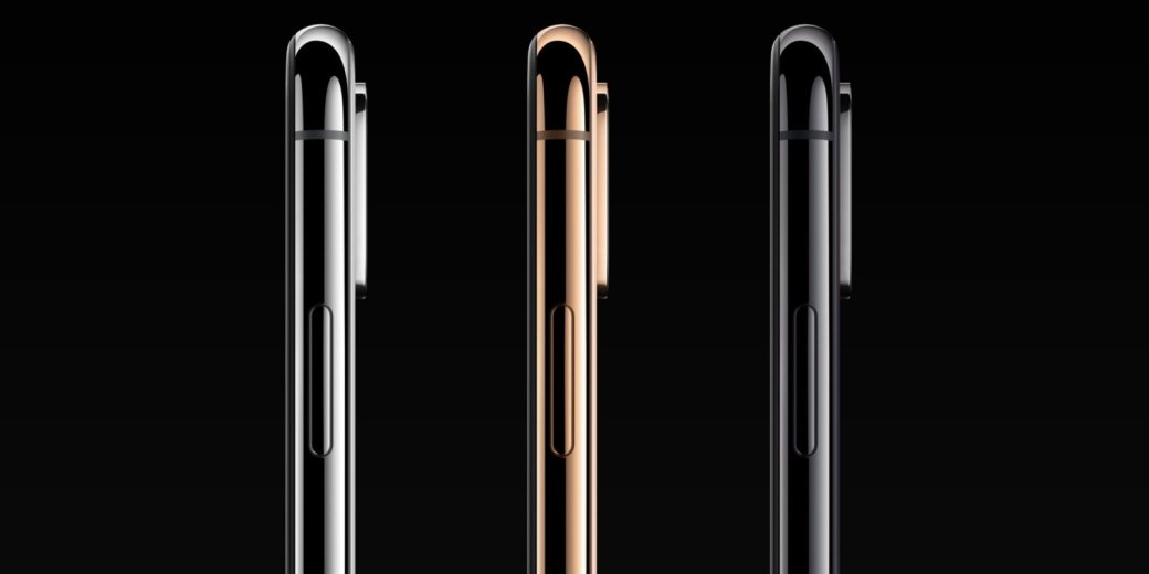 «Дождитесь iPhone XR»: в сети появились первые обзоры iPhone XS и XS Max — фото 1