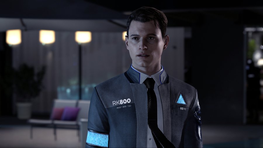 Опять недокино. Почему Detroit: Become Human идеологически бесплодна — фото 14