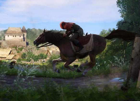 Как повысить FPS в Kingdom Come: Deliverance? Пользователи придумали элегантный трюк — фото 1