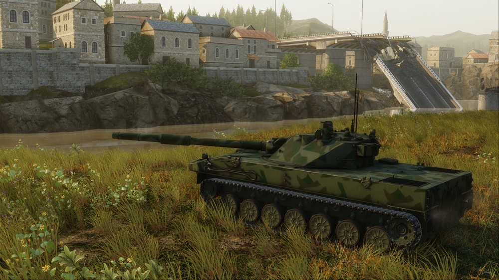 Гайд по Armored Warfare: Проект Армата. На что способна новая техника в ветке Оскара Фарадея? — фото 2