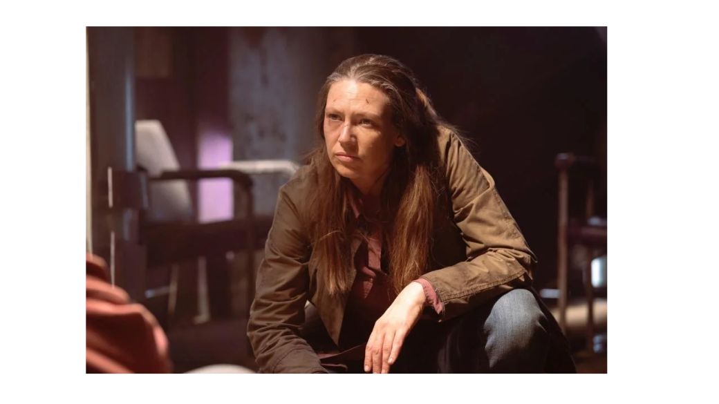 В сети появились первые кадры из второй серии The Last of Us — изображение 4