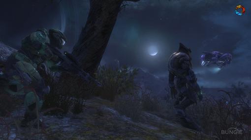 Рецензия на Halo: Reach — фото 2