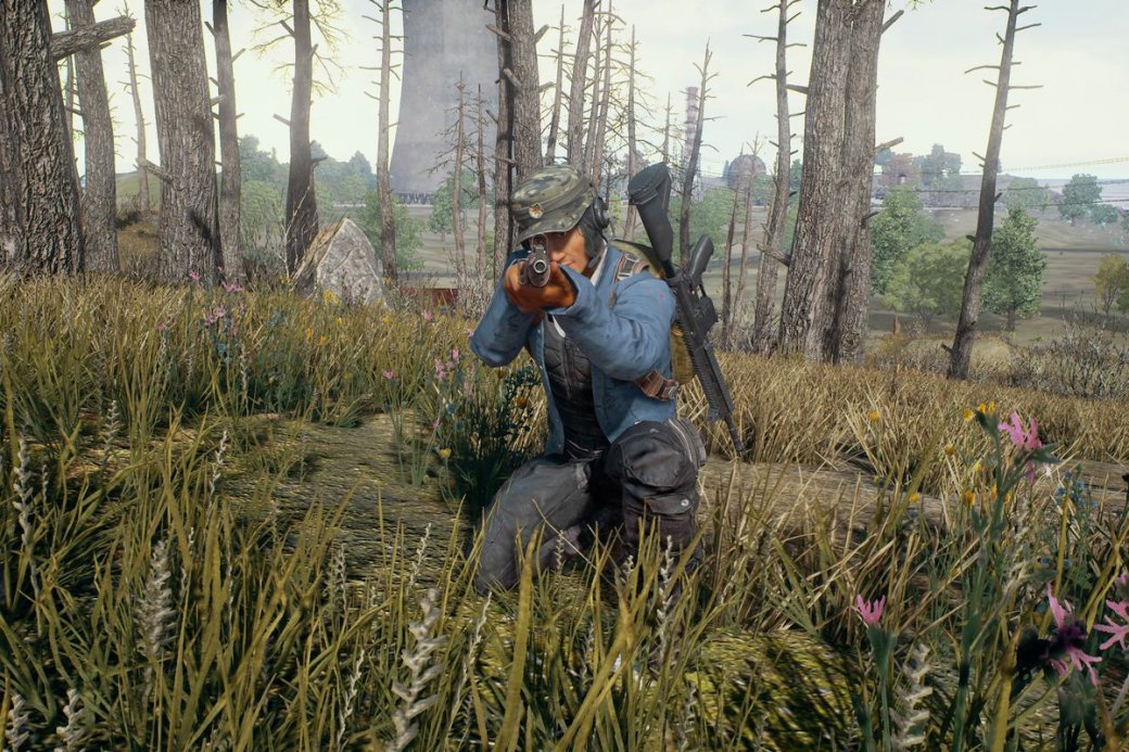 Гайд: как настроить программу ReShade для PUBG и улучшить тем самым графику — фото 1