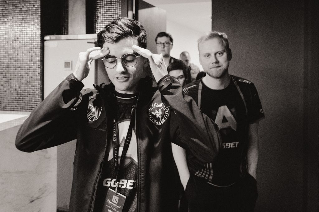 Главные разочарования и открытия чемпионата по Dota 2 — The International 2019 — фото 3