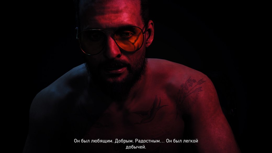 Рецензия на Far Cry 5 — фото 2