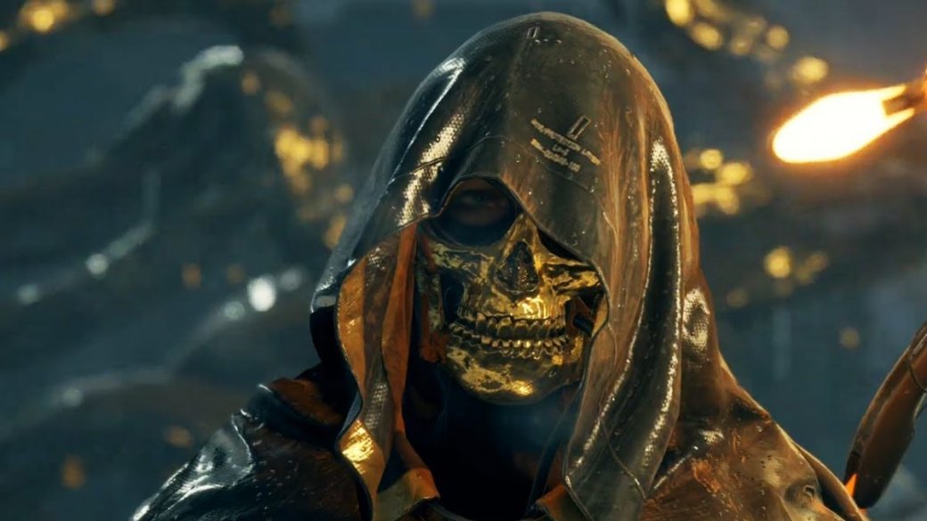 Гайд. 20 советов новичкам в Death Stranding — как стать лучшим курьером? — фото 17