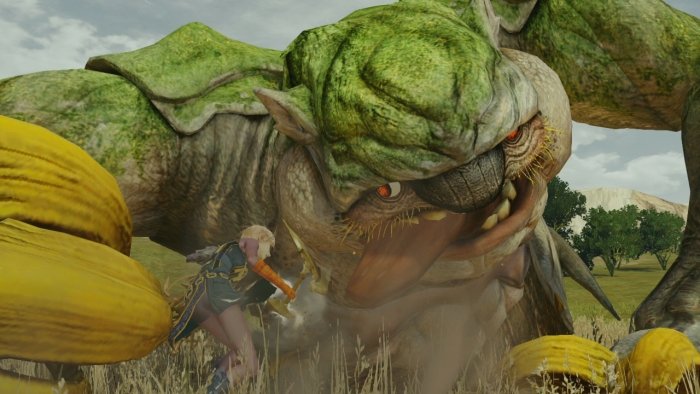 Lightning Returns: Final Fantasy 13: первые впечатления — изображение 4