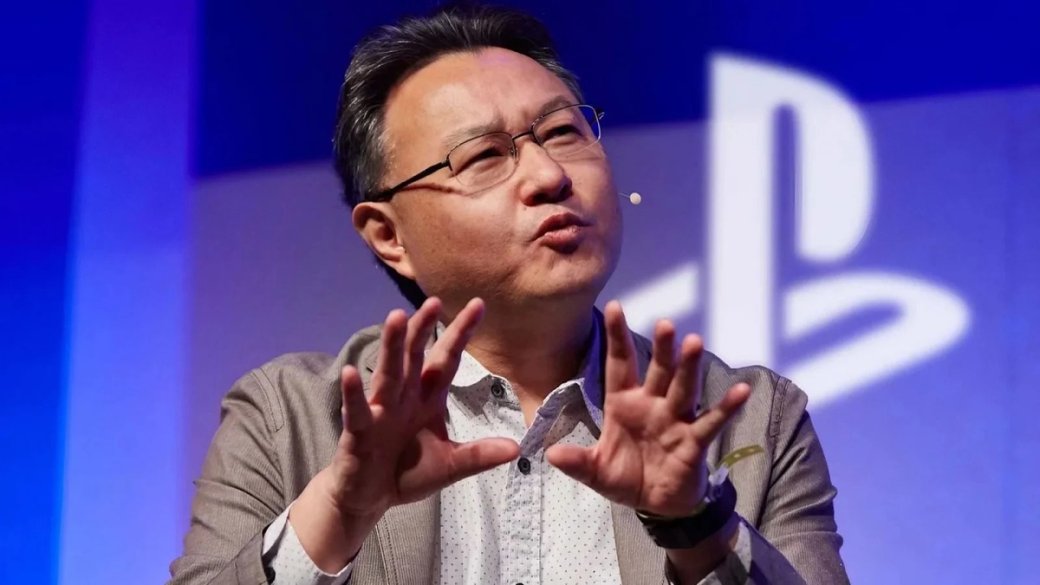 Сюхэй Ёсида рассказал о причинах портирования игр PlayStation на PC — фото 1
