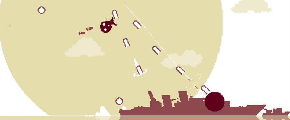 Рецензия на Luftrausers — фото 2