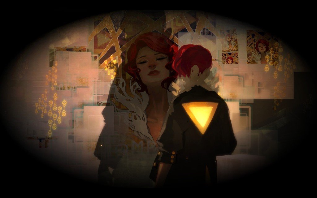 Рецензия на Transistor — изображение 4