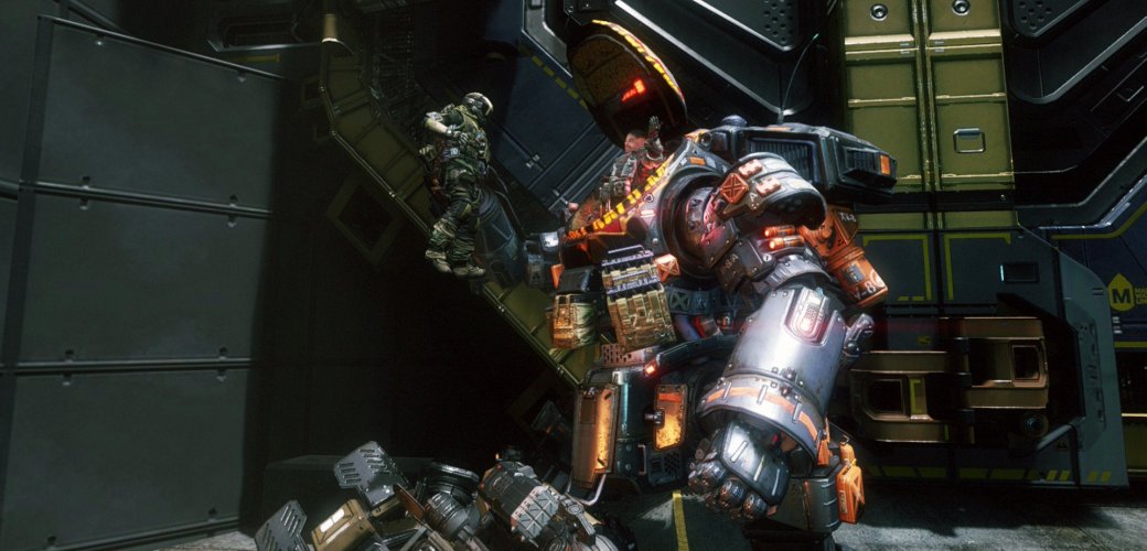 Рецензия на Titanfall 2 — фото 7