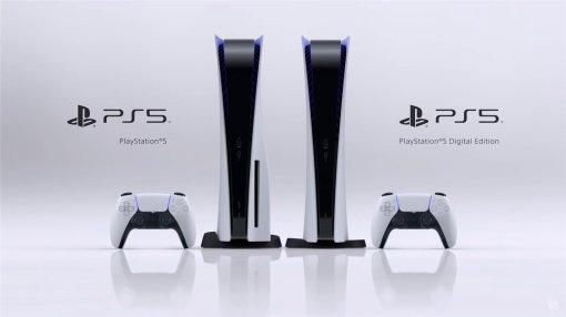 Sony поставит 30 миллионов консолей PlayStation 5 в следующем финансовом году