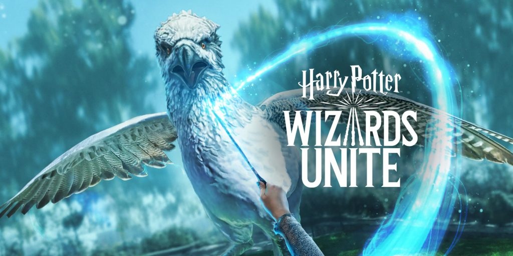 Какой получилась Harry Potter: Wizards Unite? СМИ говорят, что она гораздо сложнее Pokemon Go — фото 3