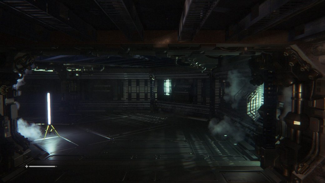 Как Alien: Isolation выглядит и работает на Switch — один из лучших портов на консоли Nintendo — фото 12
