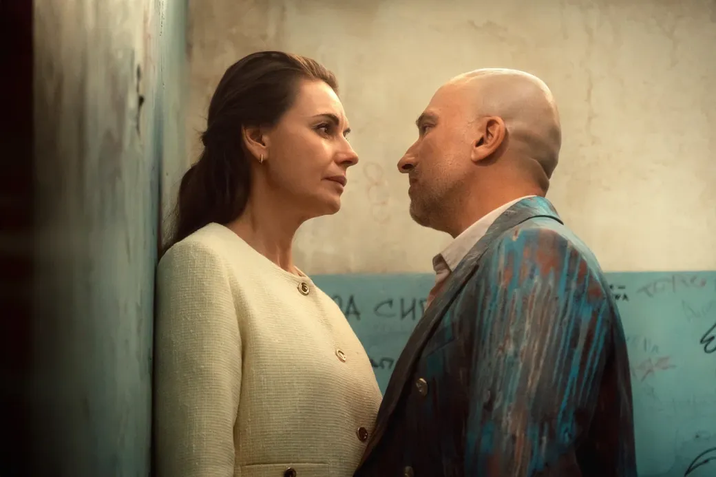 СТС снимает сериал «Санкционер» с Дмитрием Нагиевым в роли разорившегося миллиардера — изображение 3
