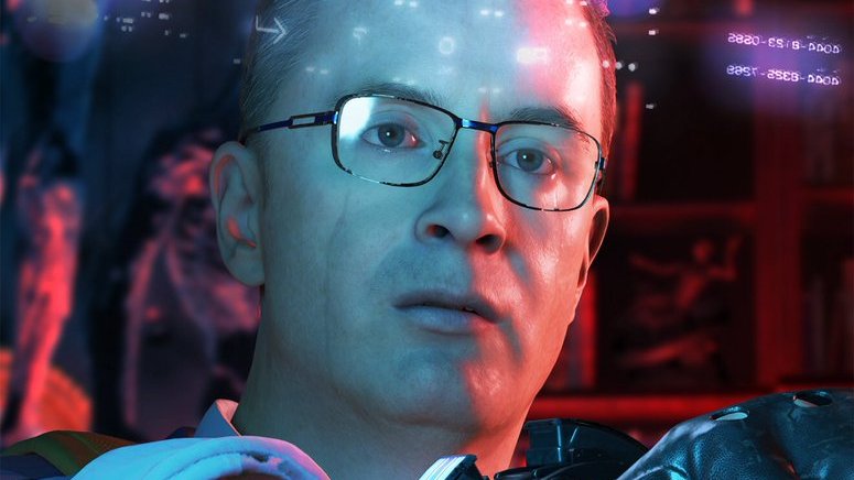 Кодзима рассказал о герое Николаса Виндинга Рефна в Death Stranding и показал обложку игры — фото 1