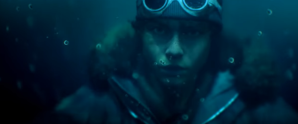 E3 2018: посмотрите первый тизер сюжетного режима Battlefield V. Вопросов больше, чем ответов — фото 1