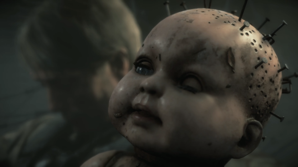 Фанатские теории на основе нового трейлера Death Stranding — фото 3