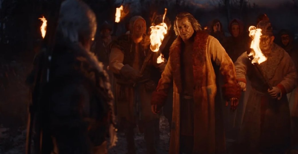 CD Projekt Red объяснила свой выбор главного героя в The Witcher 4 — фото 2
