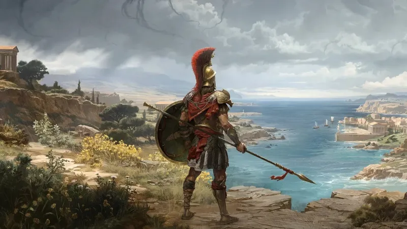 Старт раннего доступа к Titan Quest 2 перенесли на лето - изображение 1