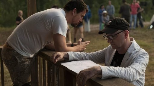 Кейт Бланшетт и Майкл Фассбендер пополнили каст нового фильма Стивена Содерберга
