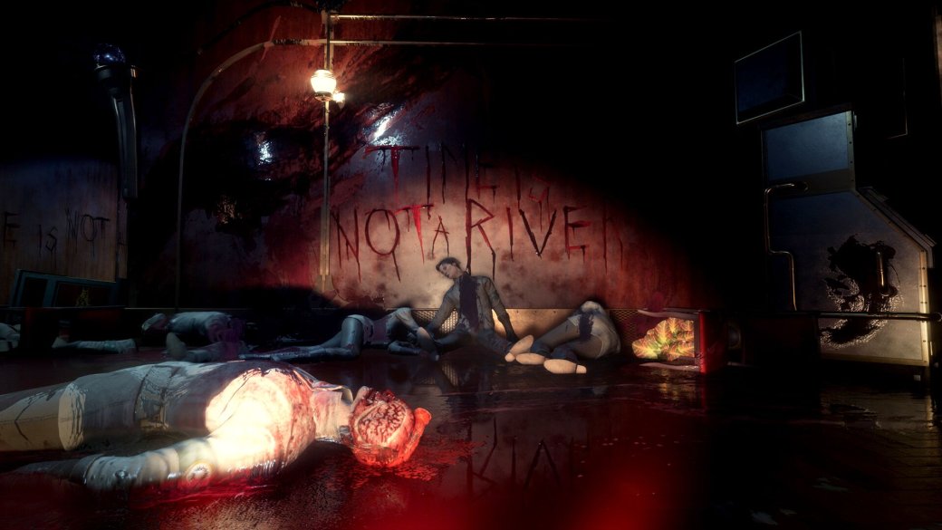 Впечатления от Close to the Sun — если бы BioShock была «симулятором ходьбы» — фото 4