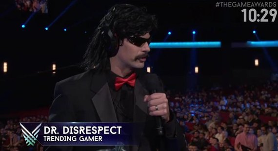 Итоги The Game Awards 2017: игра года, новый трейлер Death Stranding, Кодзима и многое другое — фото 2