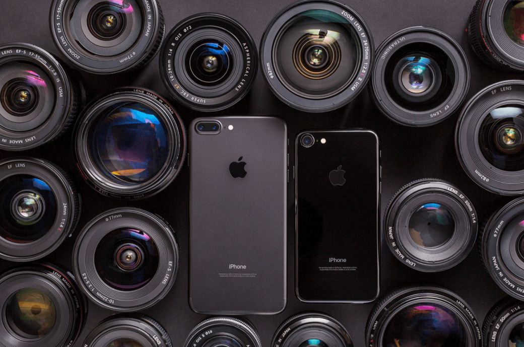 Apple заплатит победителям фотоконкурса «Снято на iPhone» — фото 1