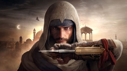 Инсайдер поделился информацией о возможной дате выхода Assassinʼs Creed Mirage