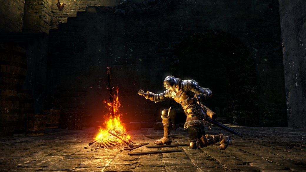 Самый известный читер Dark Souls хочет, чтобы разработчики серии добавили хорошую защиту от читеров — фото 2