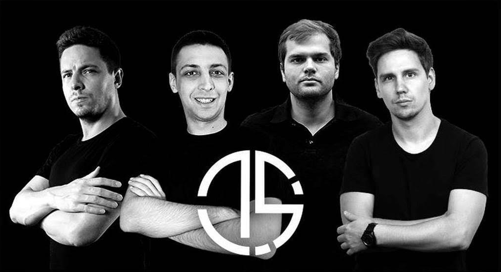 Кто самый бравый? Команда WELOVEGAMES выступит в Париже уже в эту субботу! — фото 1