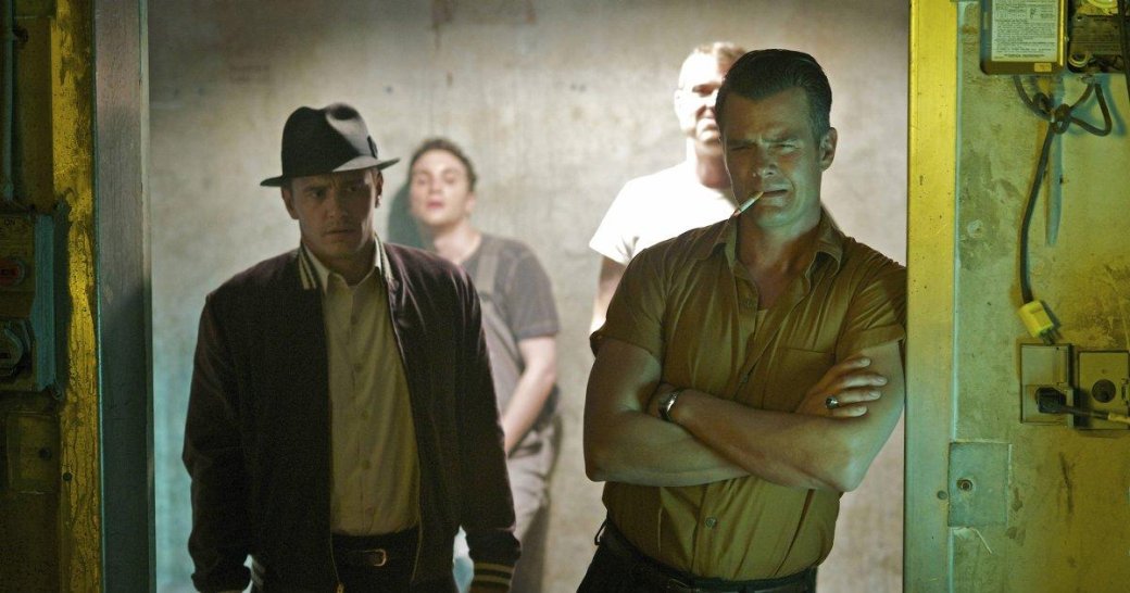 Первые впечатления от сериала «11.22.63» — фото 6